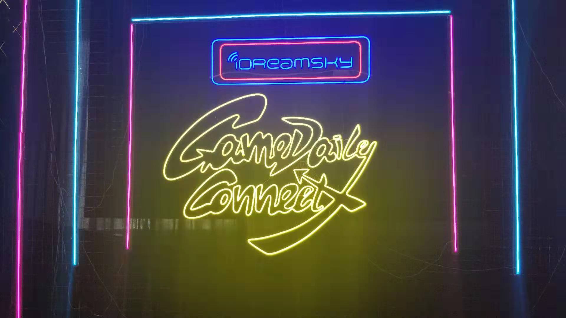 Cocos Brings The Team To GameDaily Connect