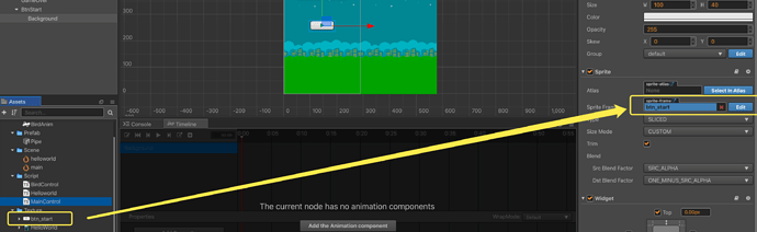 Build your own Flappy Bird game with Cocos Creator (Part 2)