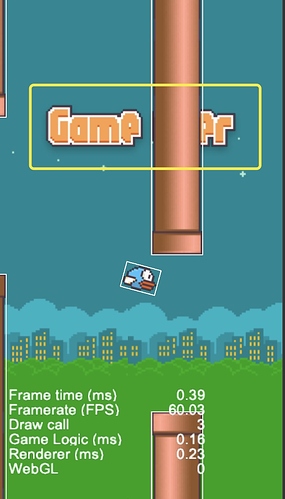 Build your own Flappy Bird game with Cocos Creator (Part 2)