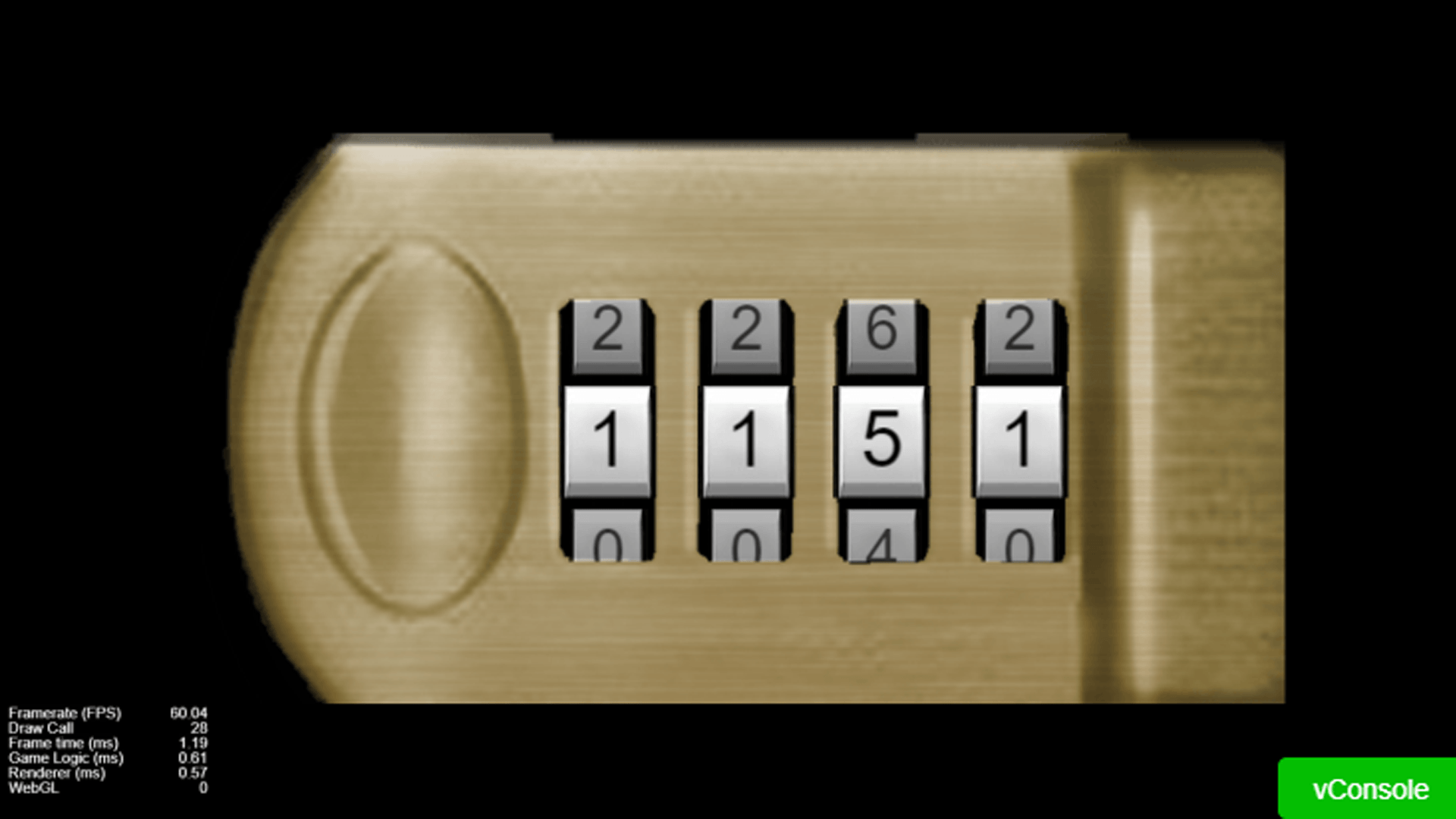 介绍codedlock(滚动控件)按住上下滑动移动数字用户评分平均评分(0)共