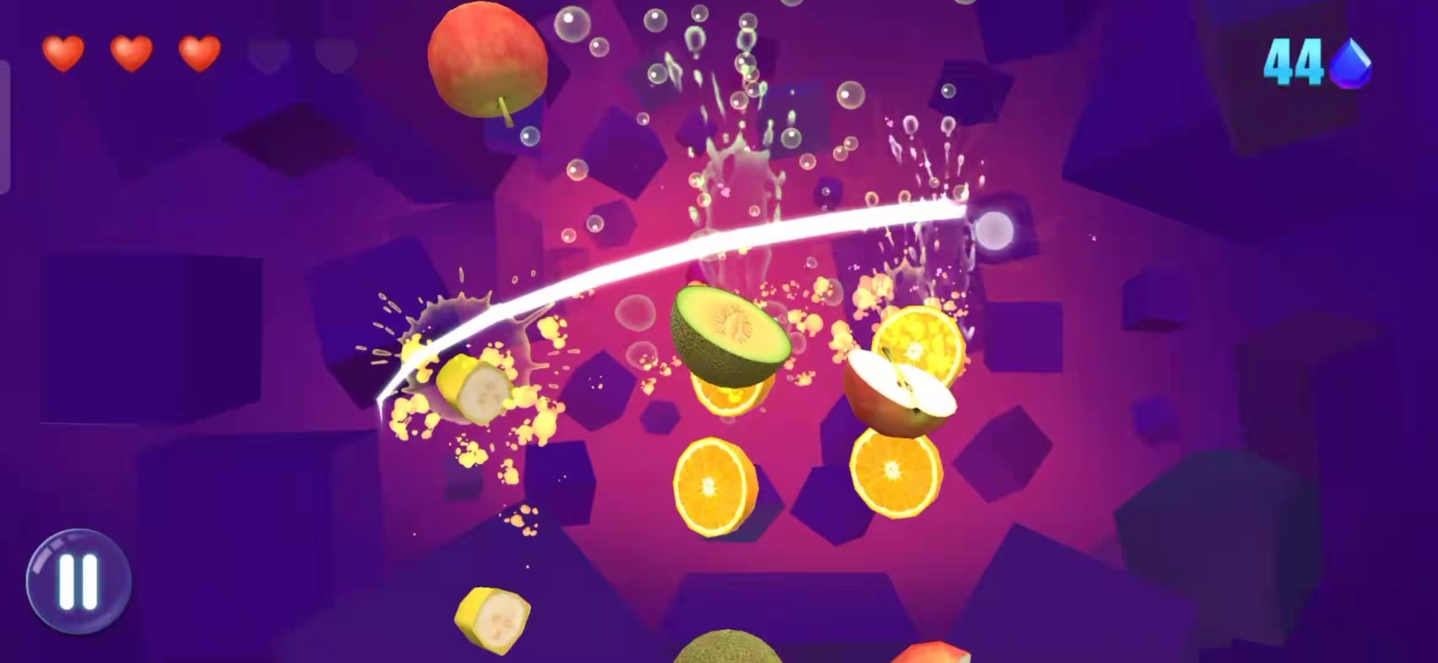 Crazy Fruit Crush for Android - Download