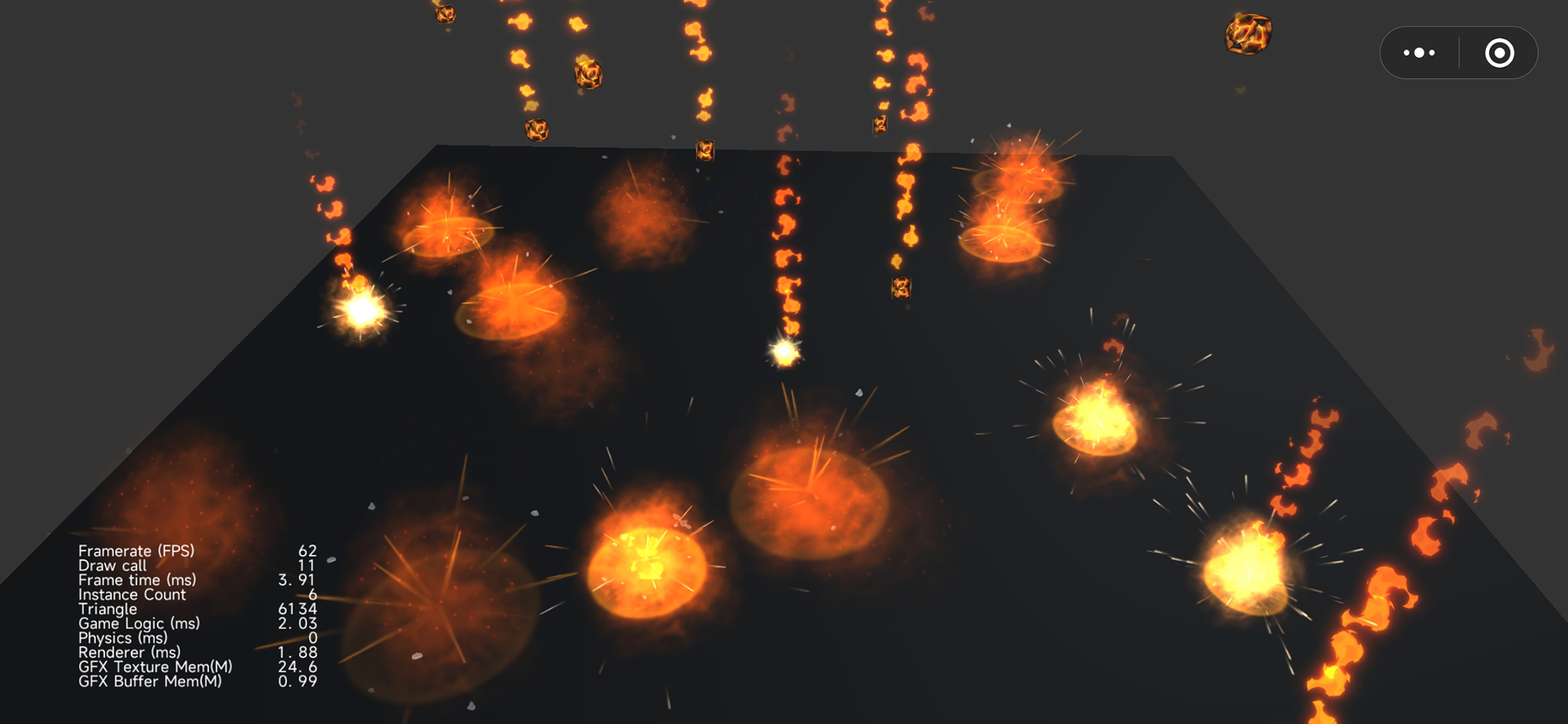 合批3D粒子 (Batch Particles 3D) | Cocos Store