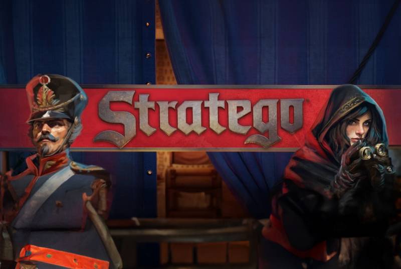 How Stratego Works