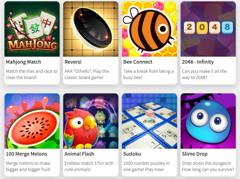 8 Money-making SDKs For Games On The Cocos Store