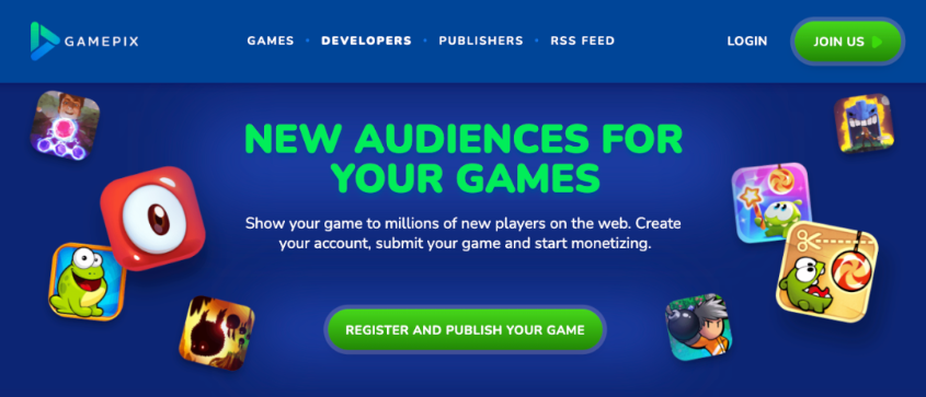Upload And Publish Game On Crazygames Website Free