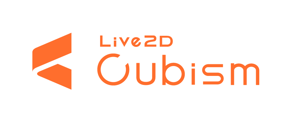 Live2D Cubism Logo