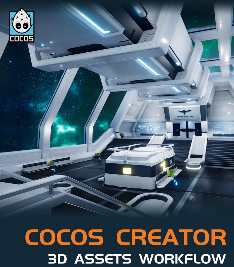CrazyGames Brings New Opportunities To Cocos Developers