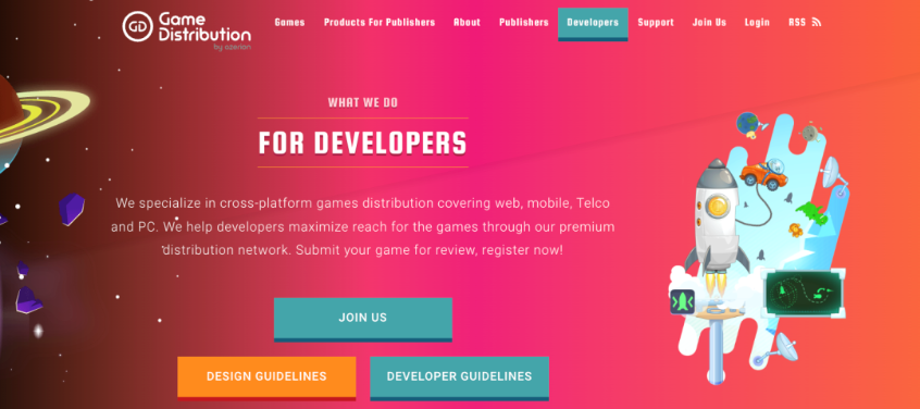 8 Money-making SDKs For Games On The Cocos Store