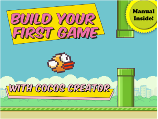 Tutorial: Cocos Creator: learning Flappy Bird (Part 3) - Knowledge