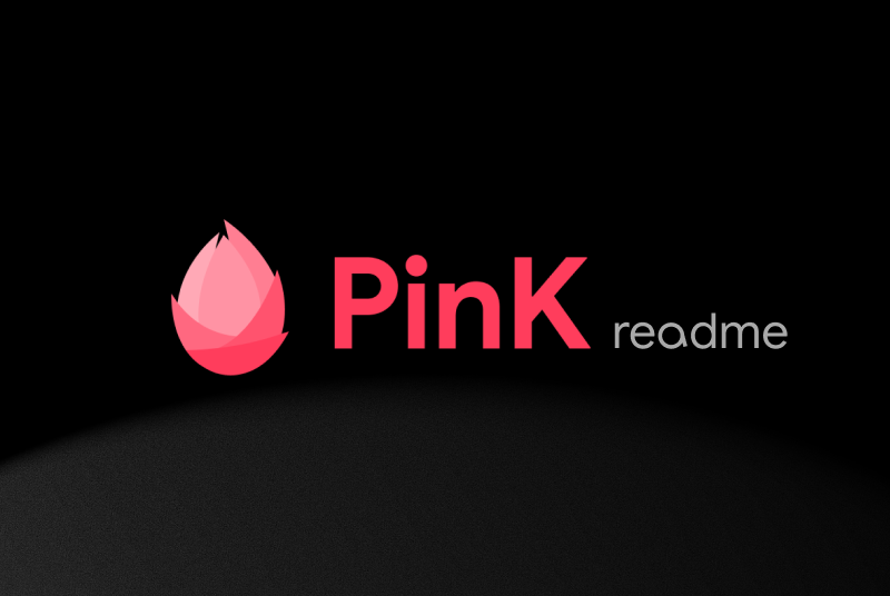 PinK Readme