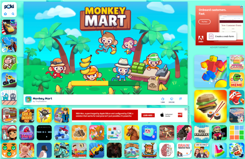 8 Money-making SDKs For Games On The Cocos Store