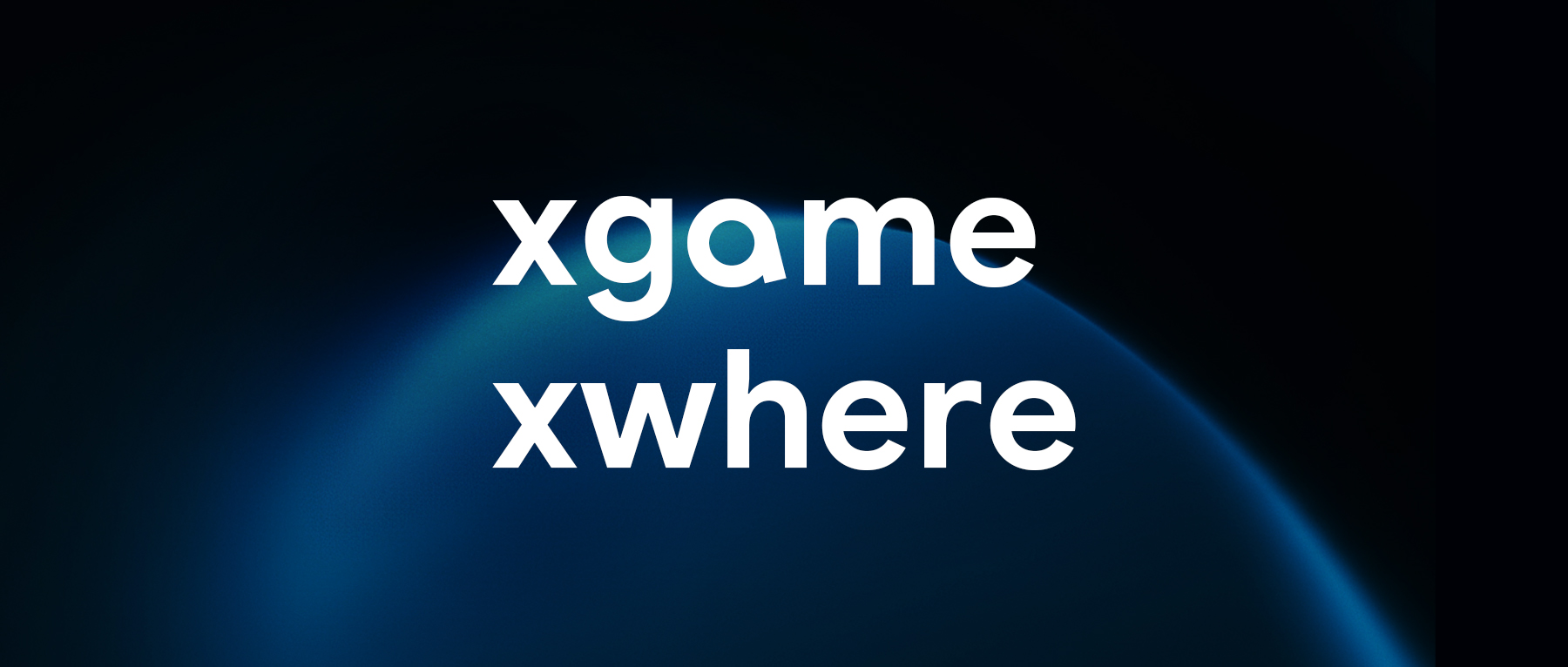 封面图 xgame xwhere