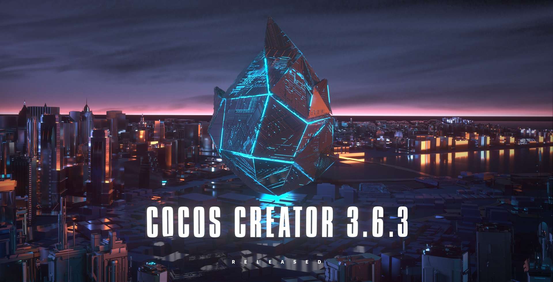 Two New Cocos Creator Releases Start 2023
