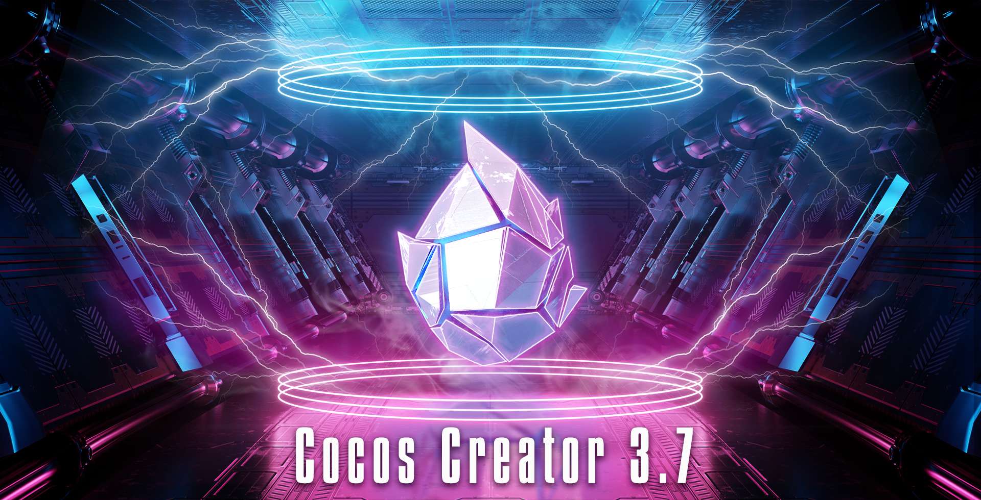Cocos Creator 3.7.0 Brings More Improvements