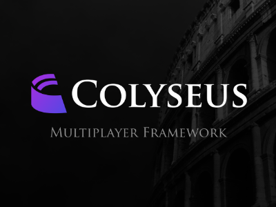 Colyseus 多人游戏 SDK