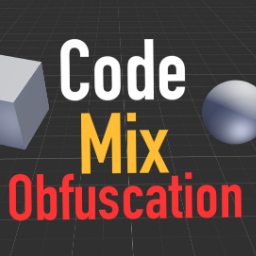 Cocos Creator Code Obfuscation