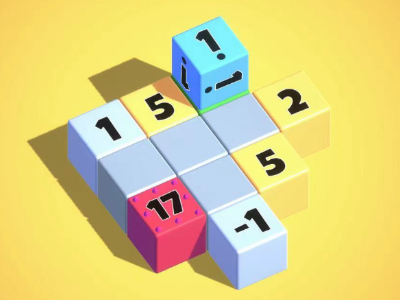 立方体数字(cube digits)