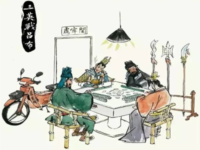 小伙伴在找茬
