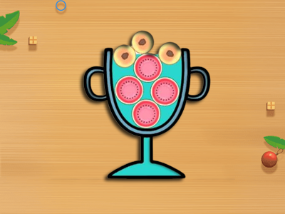 Bottle Filled: Puzzle Game