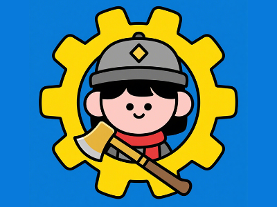 齿轮塔防
