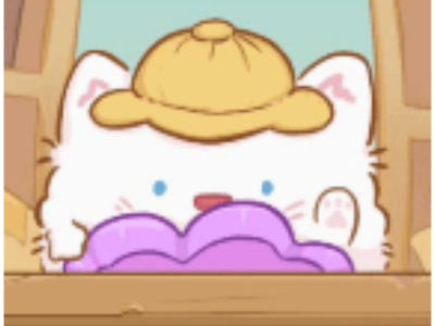 猫咪解压消除