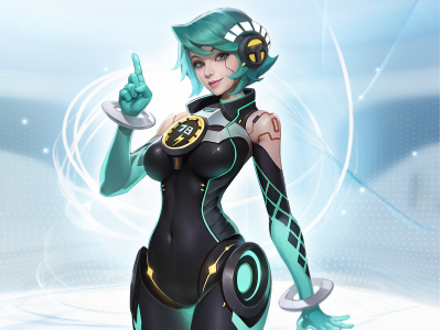 Metaverse Technology Museum