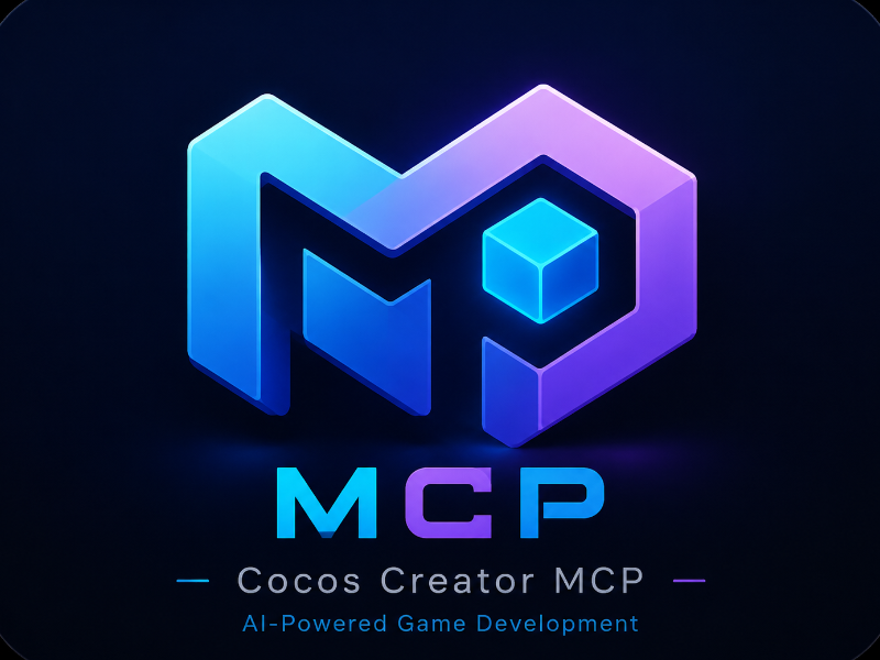 Cocos Creator MCP工具