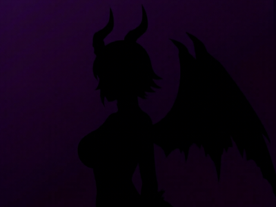 魔物娘的幻想曲