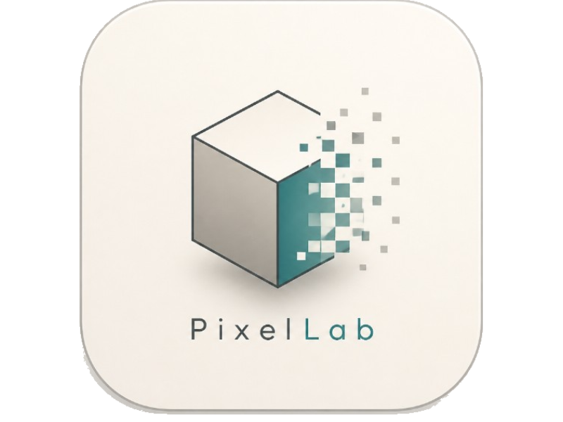 PixelLab3渲2工具