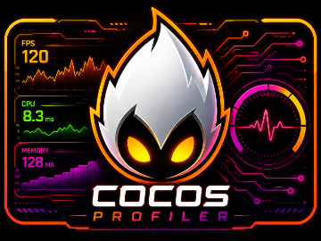 Cocos Profiler