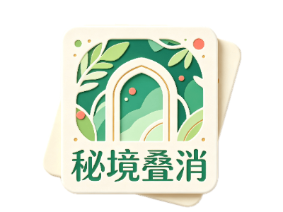 Jungle Mahjong:秘境叠消