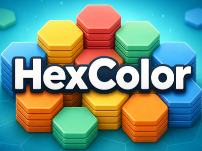 Hexa Sort