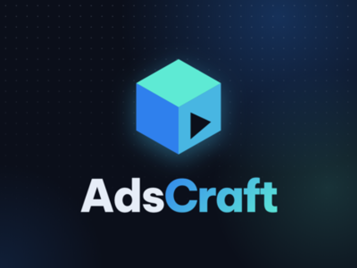AdsCraft - H5 试玩广告