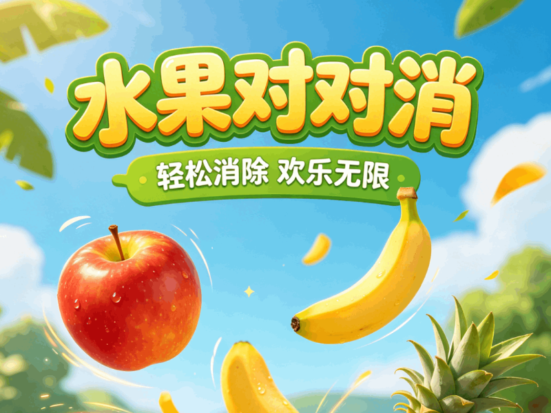 Fruit Crush Two