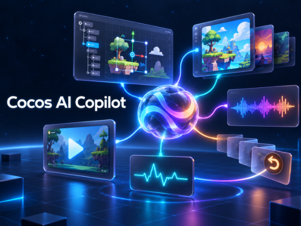 Cocos ai copilot