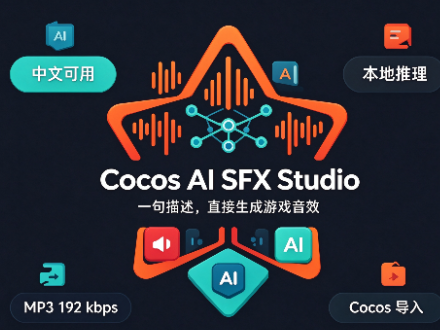 cocos-ai-sfx