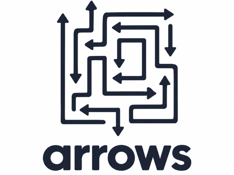 arrows puzzle复刻