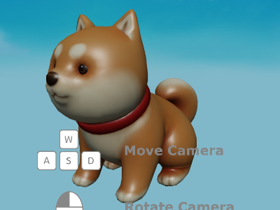 3d涂鸦 Paint3D_BVH