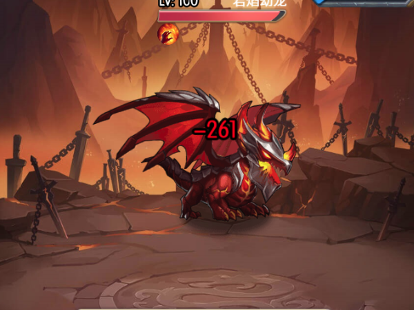 回合制战斗游戏源码