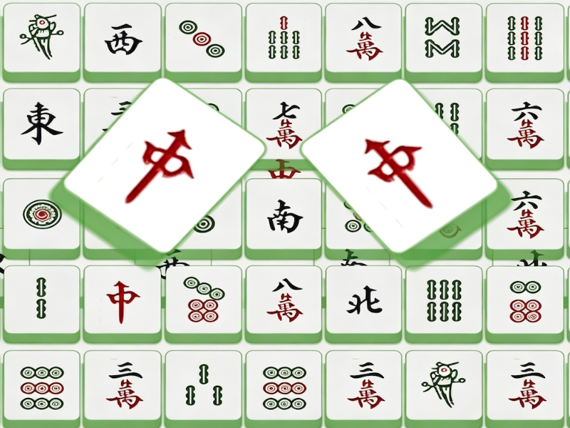 经典麻了个将消除游戏合集
