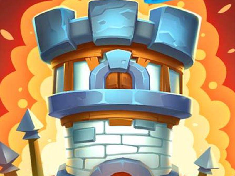 【塔防】【对战】塔防英雄