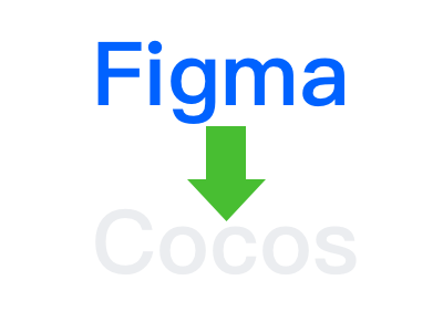 figma-to-cocos