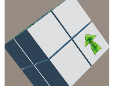 3d箭头主玩法+编辑器