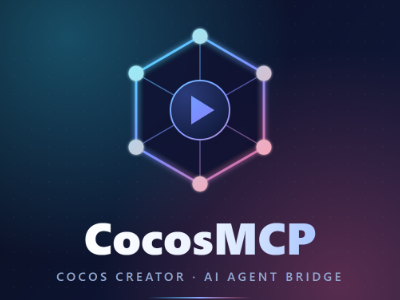 cocosMCP插件