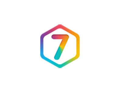 合成数字7