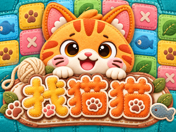 找猫猫（数独+扫雷融合玩法）