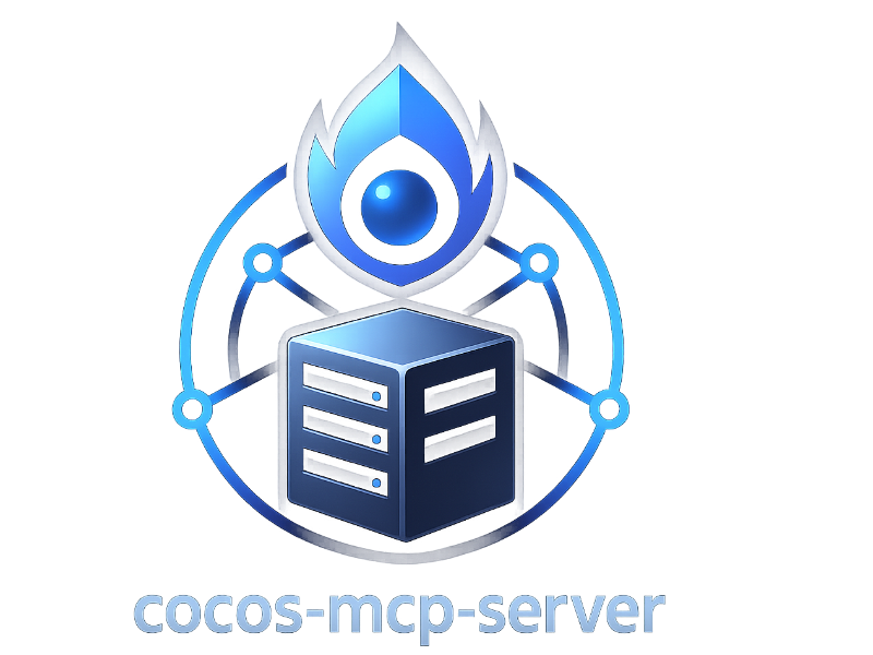 cocos creator MCP插件