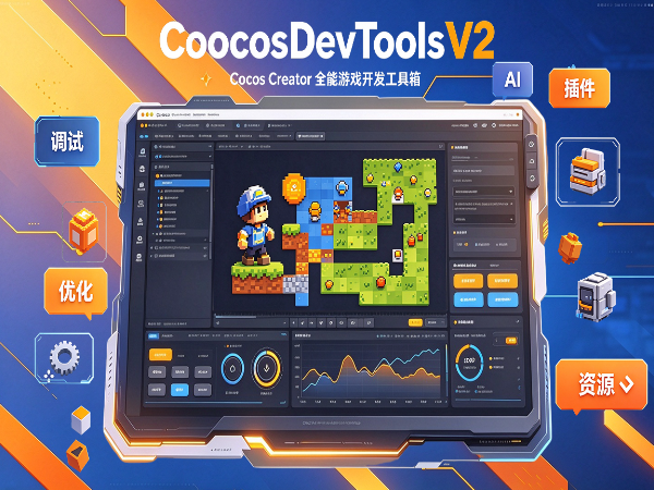 YYKACocosDevToolsV2