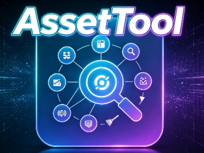 assets-reference-finder 资源引用检测器