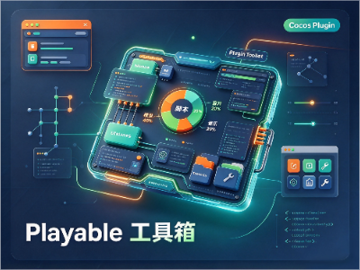 playable工具箱